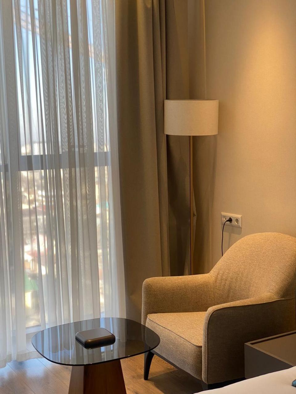 Sofia International Hotel Бишкек Екстериор снимка